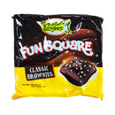 Lemon Square Classic Brownies 30g x 10's