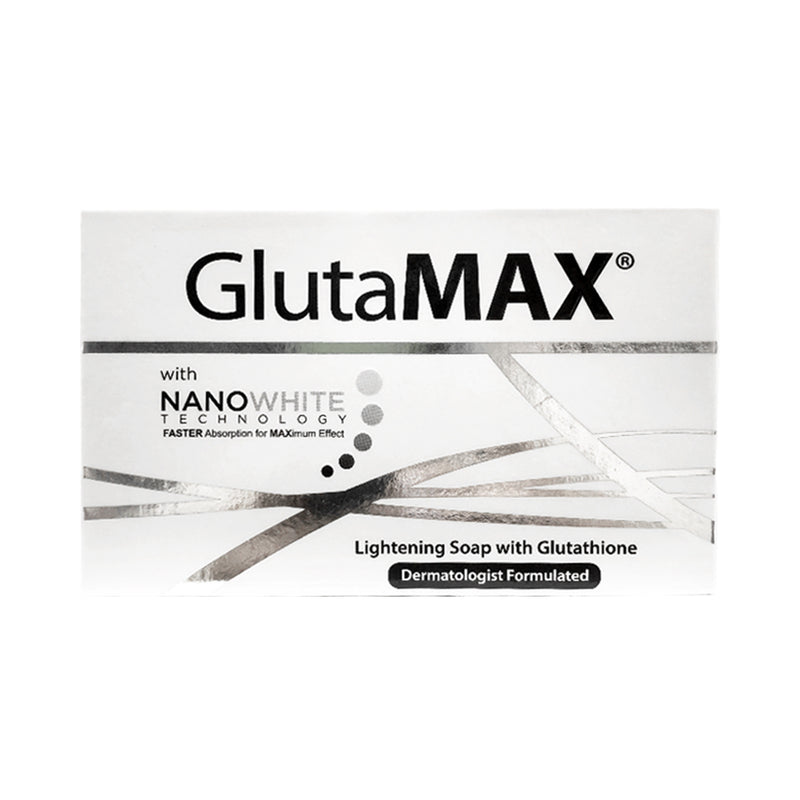 Glutamax Lightening Soap With Glutathione