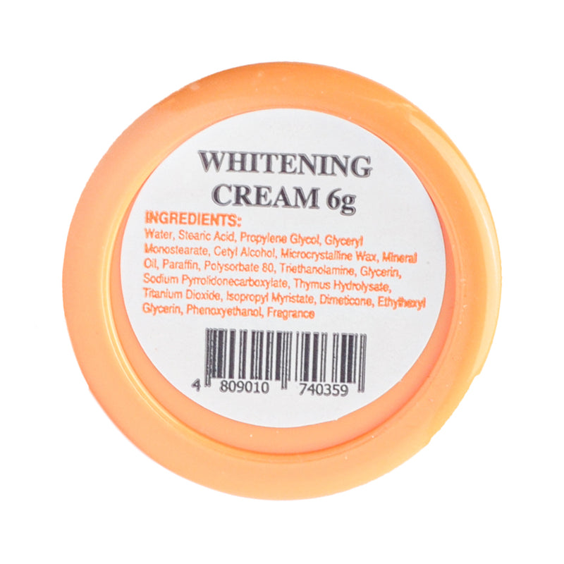 RDL Whitening Cream 6g