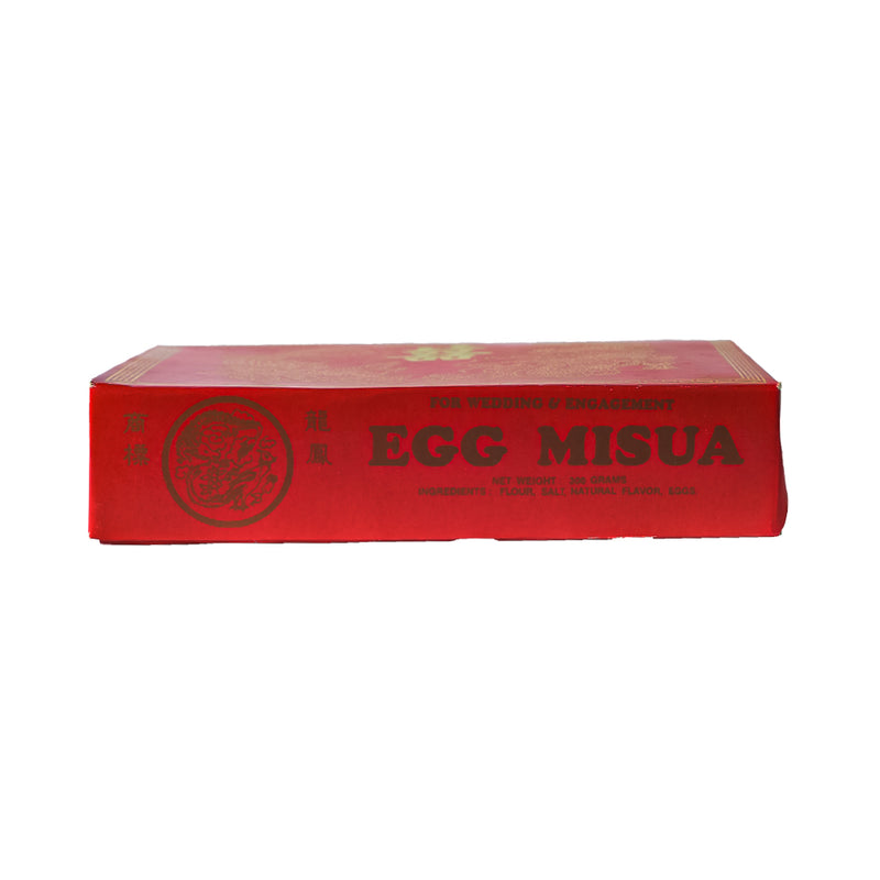 Dragon Phoenix Egg Misua Wedding Box 300g
