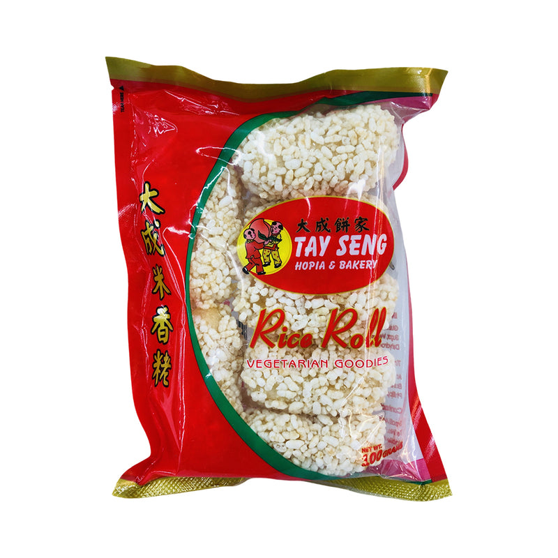 Tay Seng Rice Roll 100g