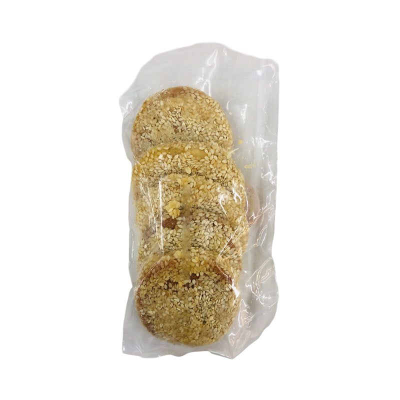 Tay Seng Cay Cay Sesame Special 100g