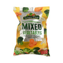 Farmer's Best Mixed Vegetables 1kg