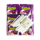Nice Foods Tiktak Sweetened Purple Yam Ube Powder 30's