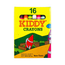 Kiddy Crayons