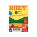 Kiddy Crayons