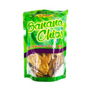 Ya Yammy Banana Chips 100g