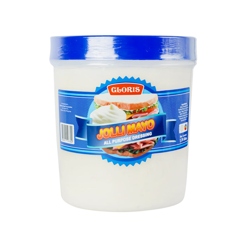 Gloris Jolli Mayo 1.75L