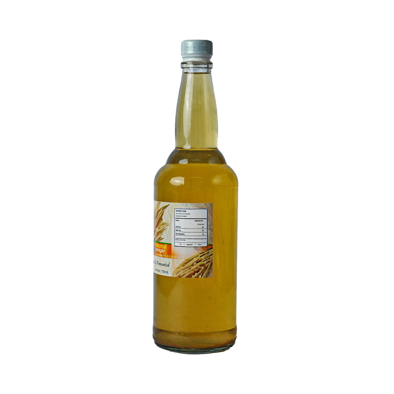 Kablon Organic Vinegar Plain 700ml