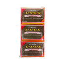 Lala Classic Milk Chocolate Bar 30g x 12's