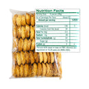 Teddy Bear Treats Mamon Tostado Big 50’s