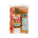 Teddy Bear Treats Mamon Tostado Medium 32's