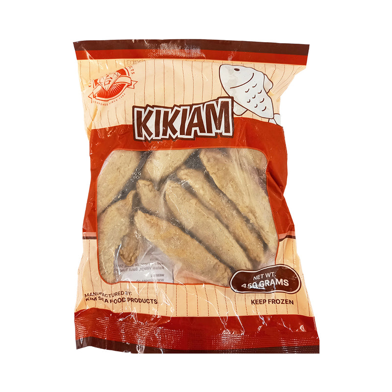 Kim Sea Kikiam 450g