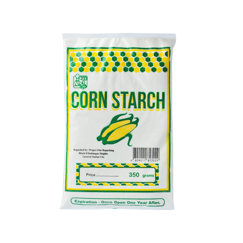 DCM Cornstarch 350g