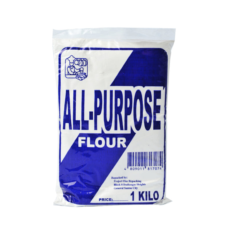 DCM All Purpose Flour 1kg