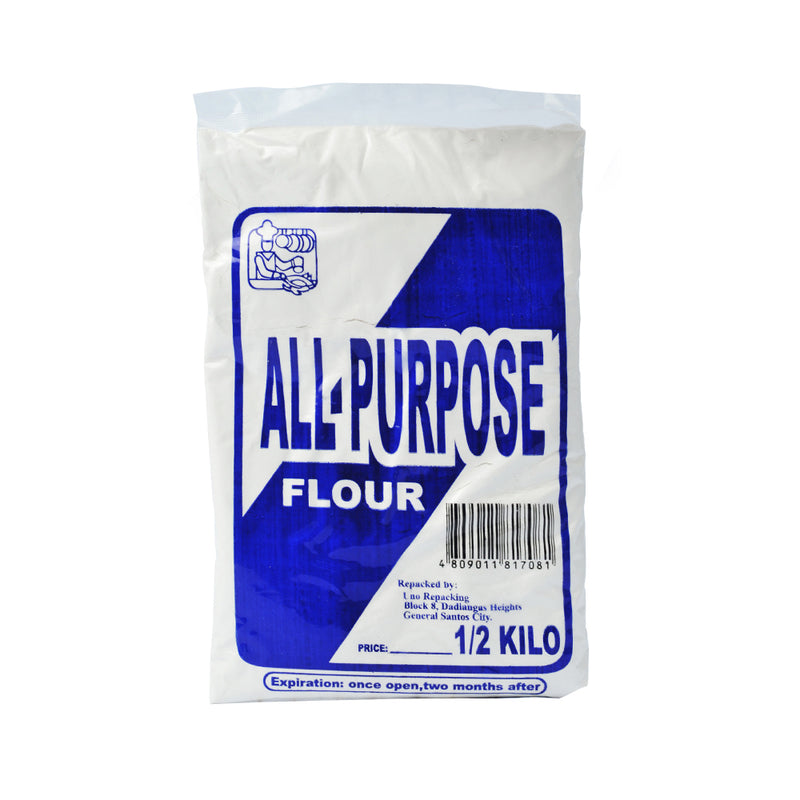 DCM All Purpose Flour 500g
