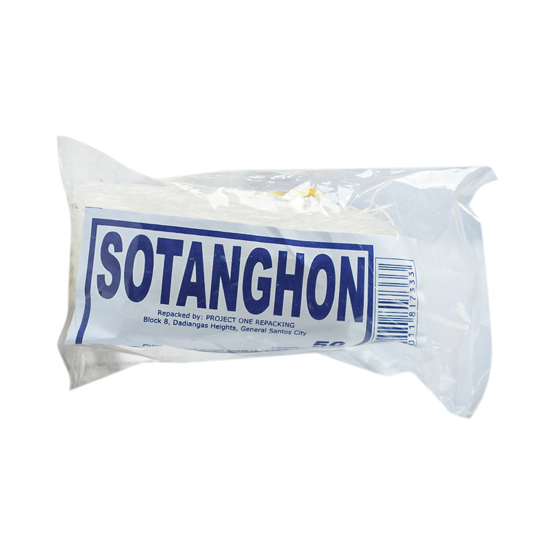 DCM Imported Sotanghon 50g