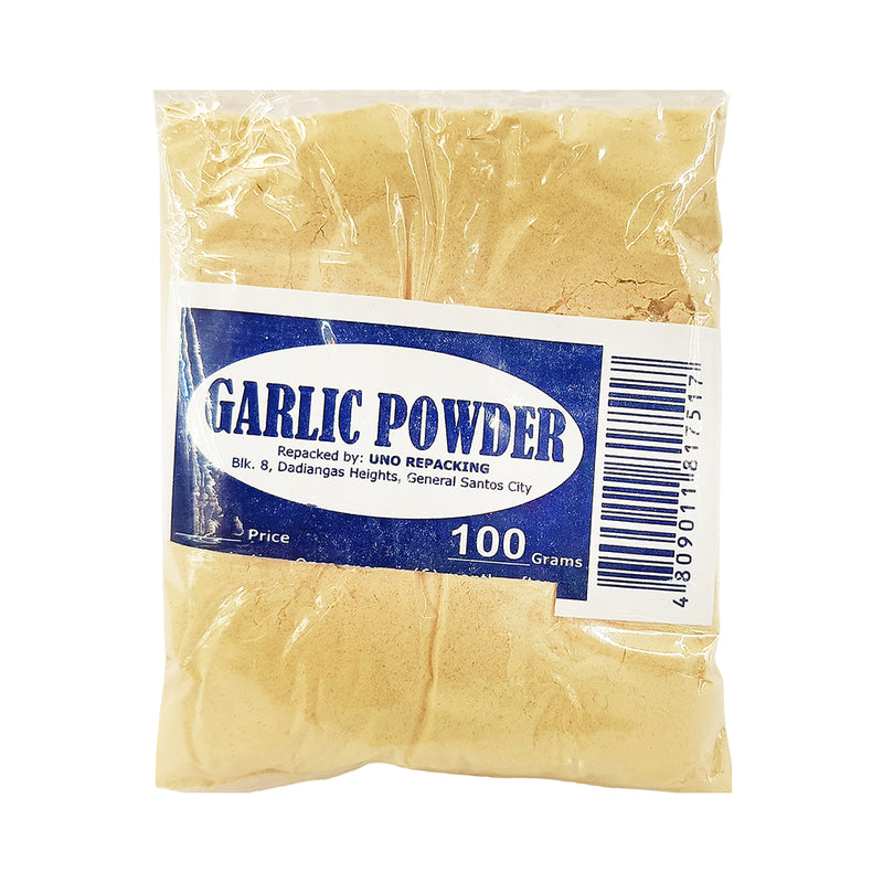 DCM Garlic Powder 100g