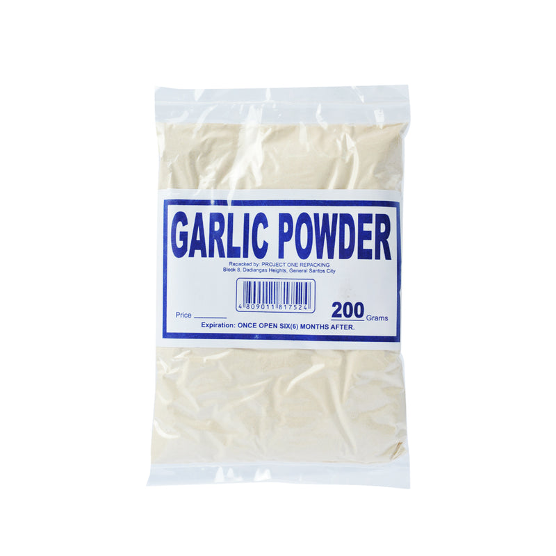 DCM Garlic Powder 200g