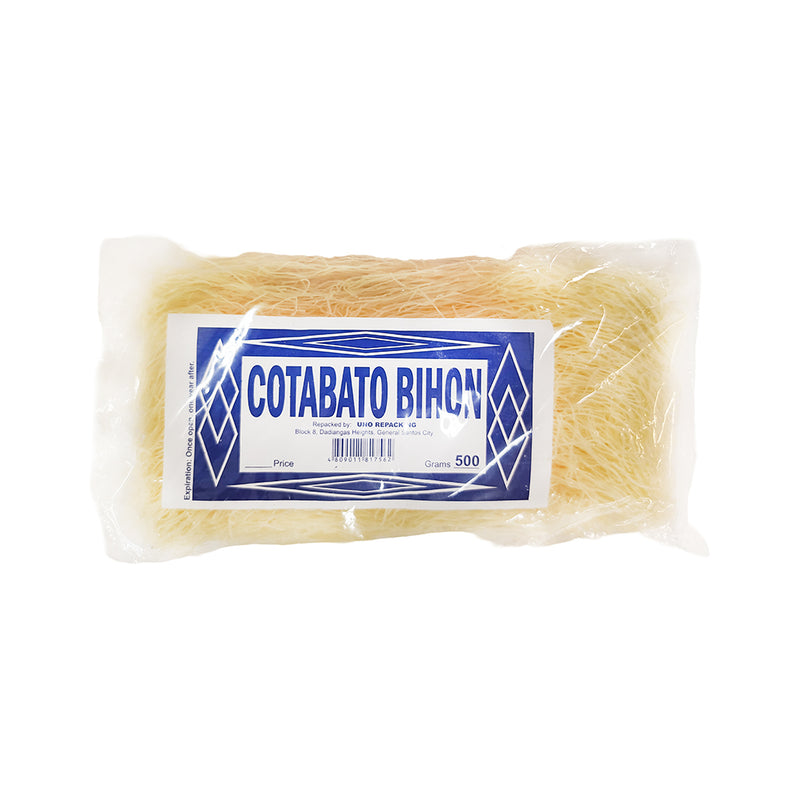 DCM Cotabato Bihon 500g