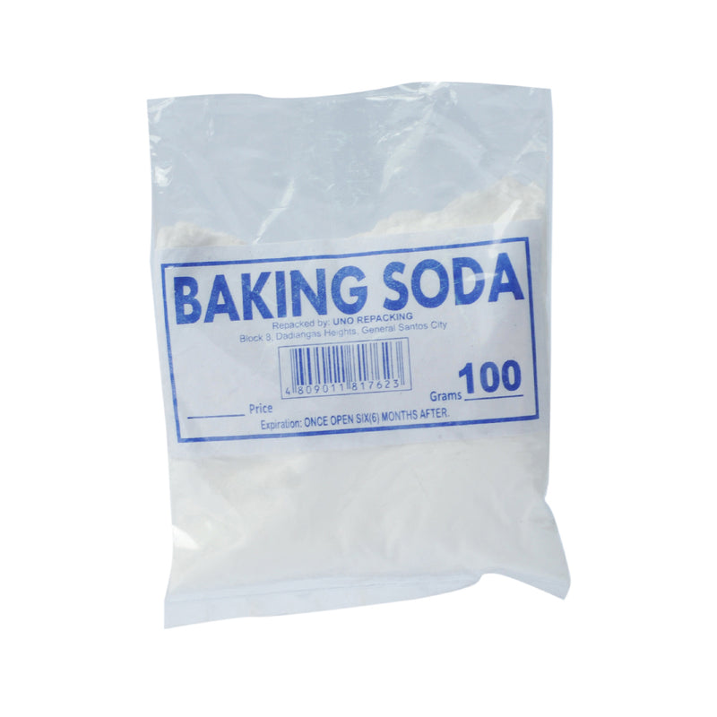 DCM Baking Soda 100g
