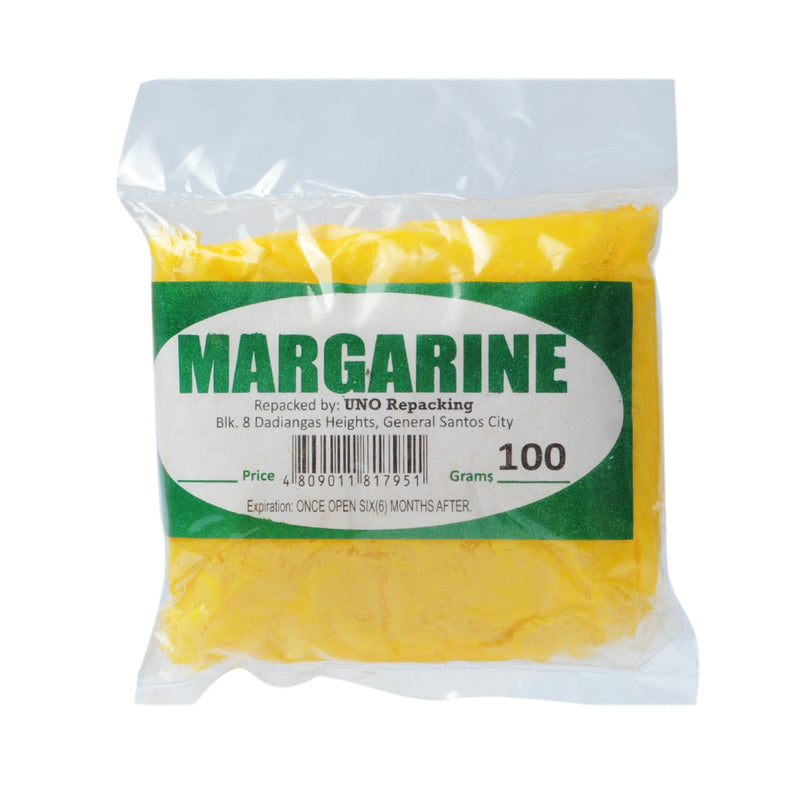 DCM Margarine 100g