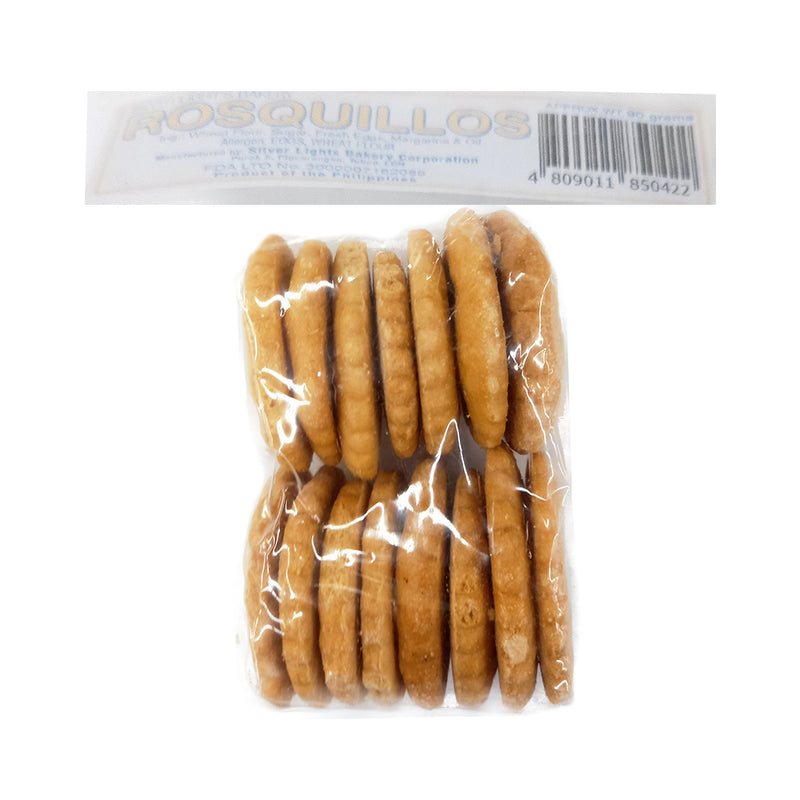 SLB Rosquillos 90g