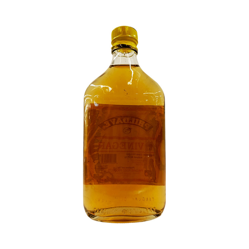 Phildave Cane Vinegar 375ml