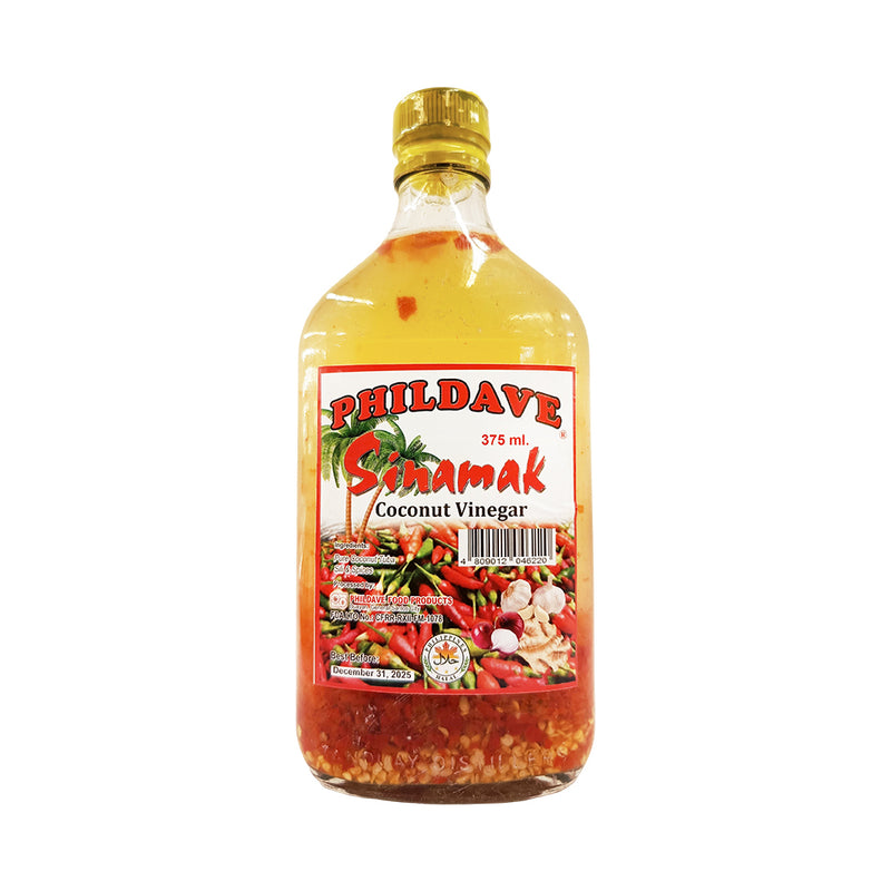 Phildave Sinamak 375ml