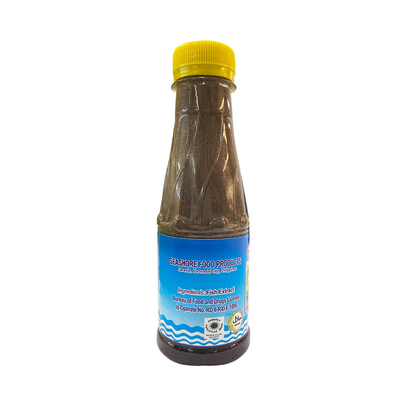 Seashore Bagoong 180ml