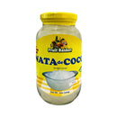 Fruit Basket Nata De Coco White 340g (12oz)