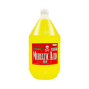 Mersha Muriatic Acid Commercial 1gal