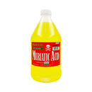 Mersha Muriatic Acid Commercial 1/2gal