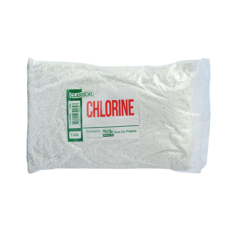 Mersha Chlorine 1kg