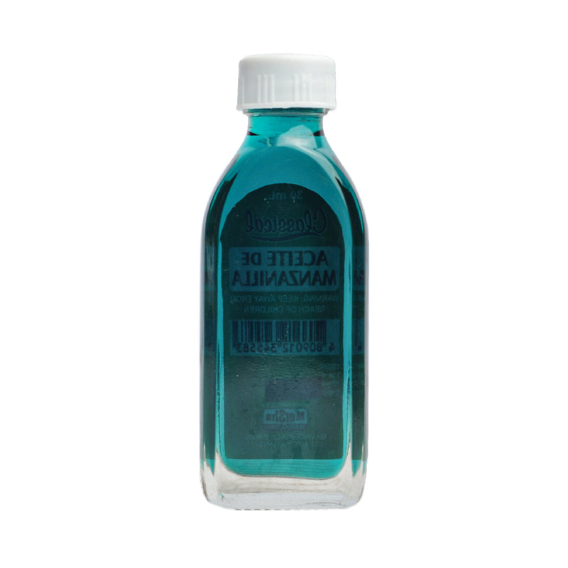 Mersha Aceite De Manzanilla 30ml