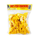 Roi's Fish Cracker 100g