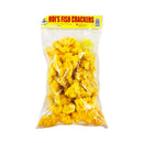 Roi's Fish Crackers Big Pack