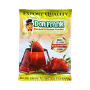 Don Frank Gulaman Powder Flavored 24g