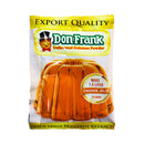 Don Frank Gulaman Powder Unflavored 24g