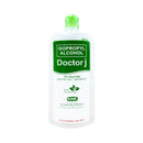 Doctor J Isoprophyl Alcohol 70% 500ml