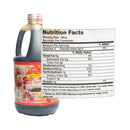 Best Cook Soy Sauce 1/2gal