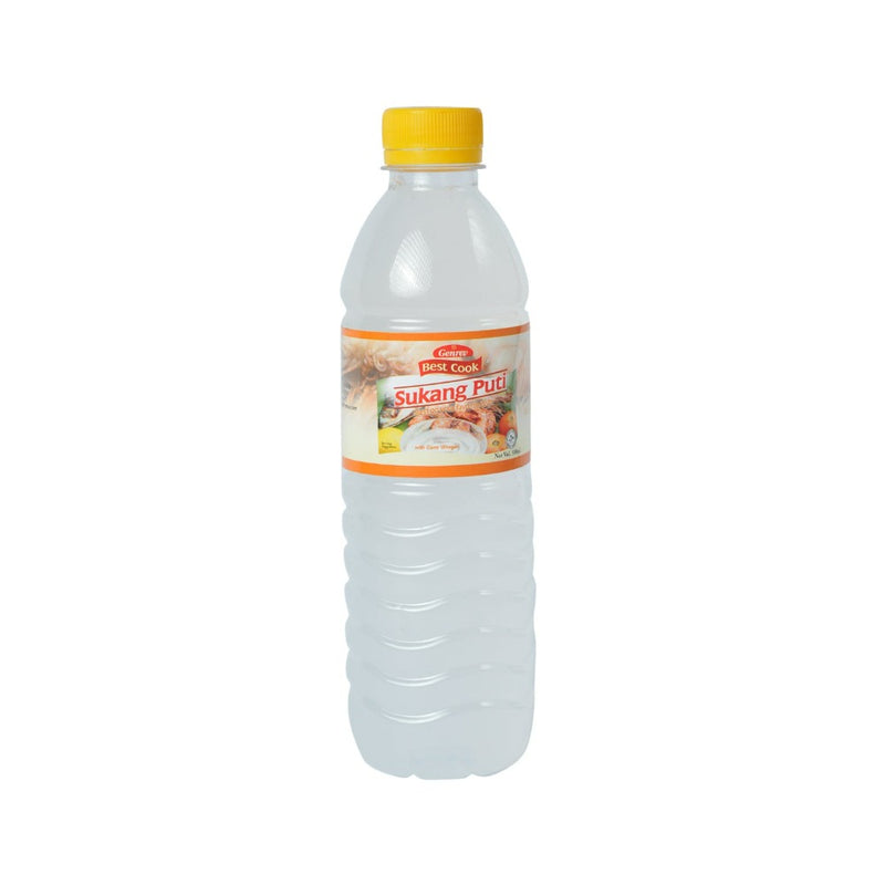 Best Cook Sukang Puti 500ml