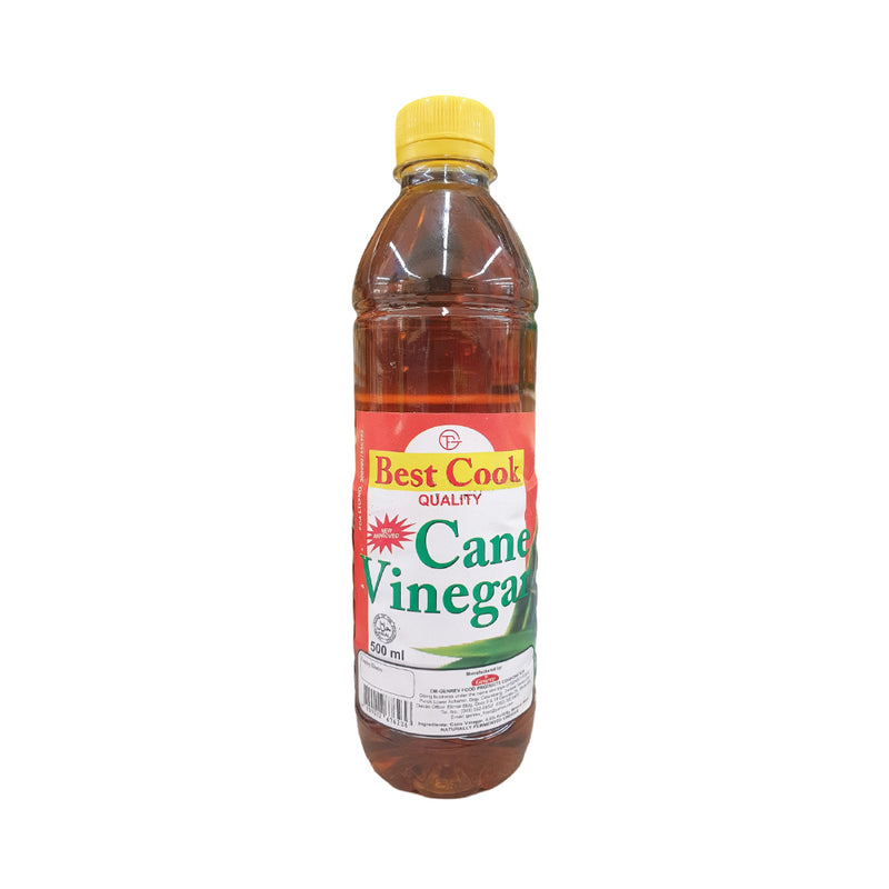 Best Cook Vinegar 500ml