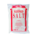 Genrev Iodized Salt Refined 1/4kg