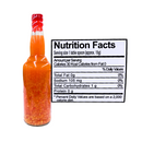 Tita My Suka Tuba Hot And Spicy 750ml