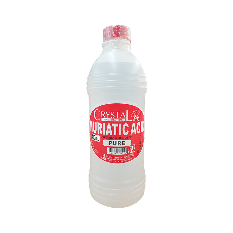 Ceres Pure Muriatic Acid 460ml