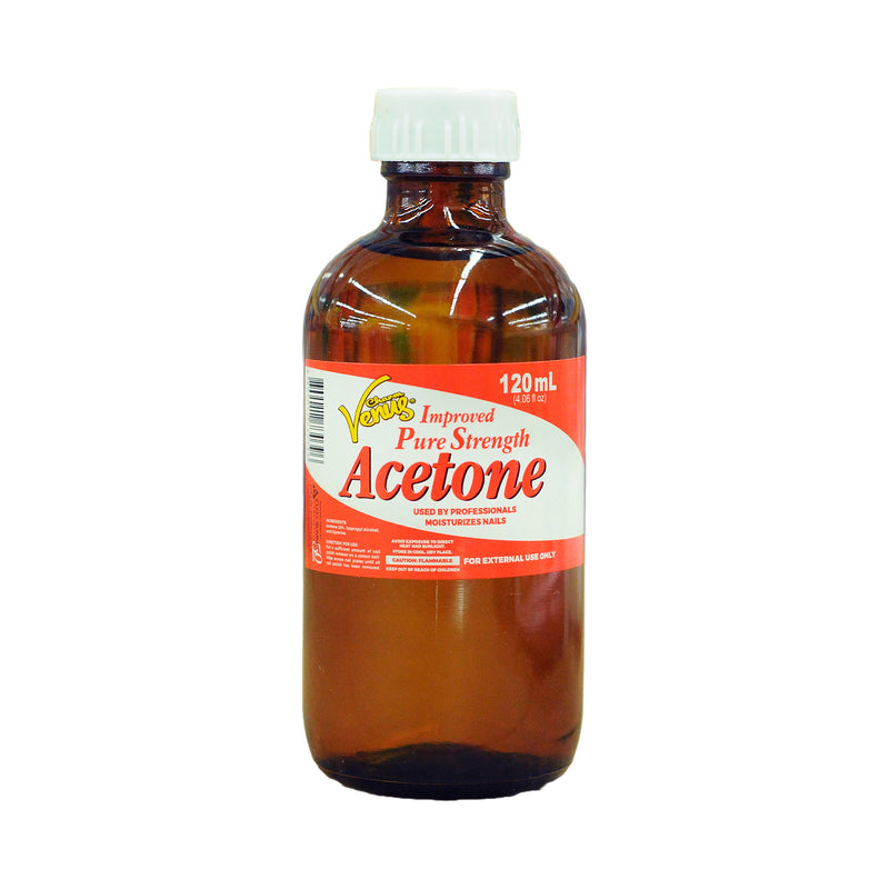 Ceres Pure Acetone 60ml