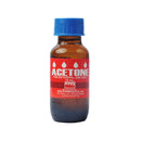 McPil Pure Acetone 15ml
