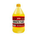 McPil Muriatic Acid 1/2gal