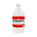 McPil Muriatica Pure 1/2gal